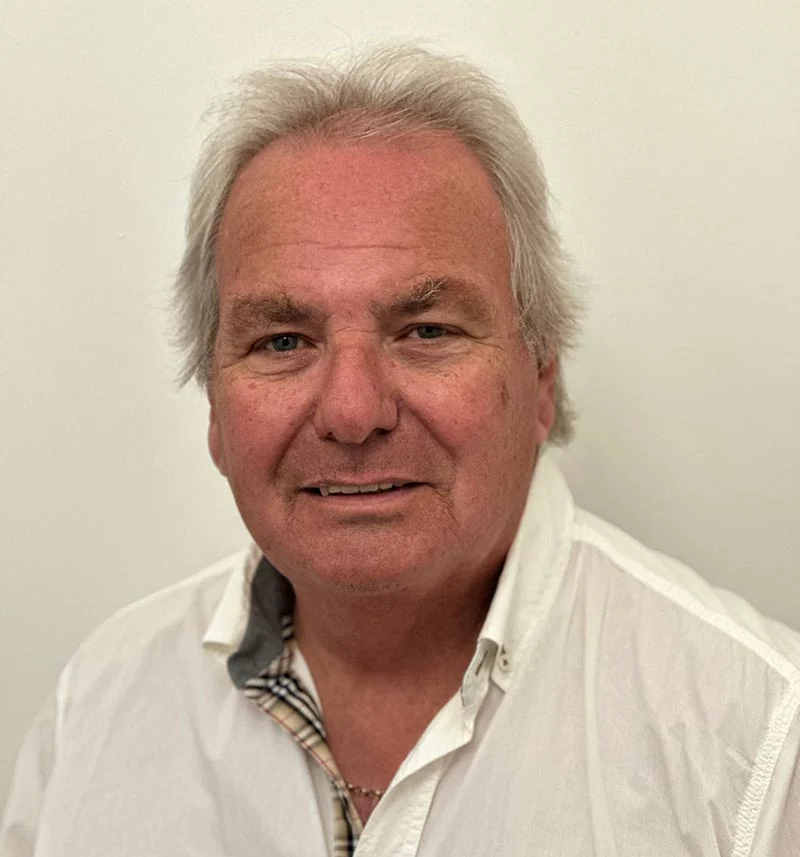 Andrew Ballington-James