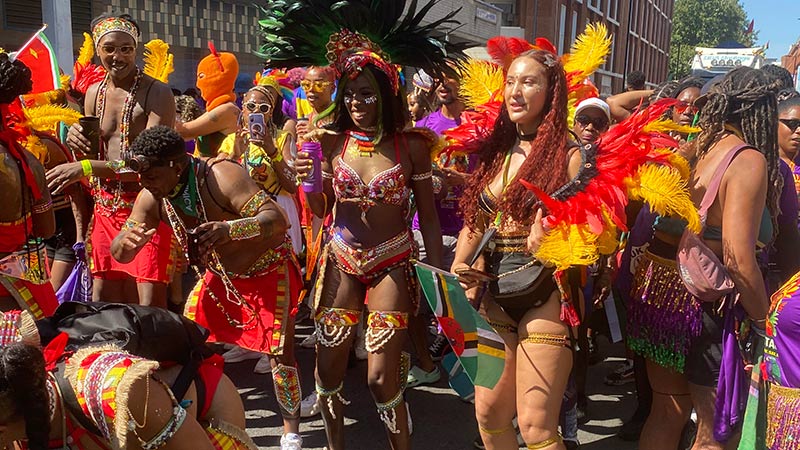 This-years-Notting-Hill-Carnival This years Notting Hill Carnival
