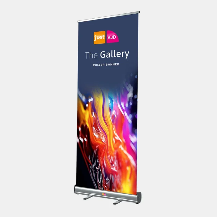 Everyday Roller Banner